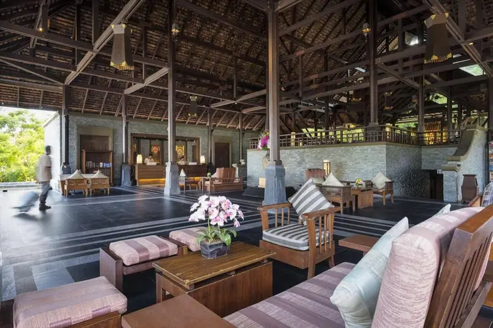 Самуи: Nora Buri Resort & Spa