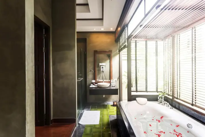 Самуи: Nora Buri Resort & Spa