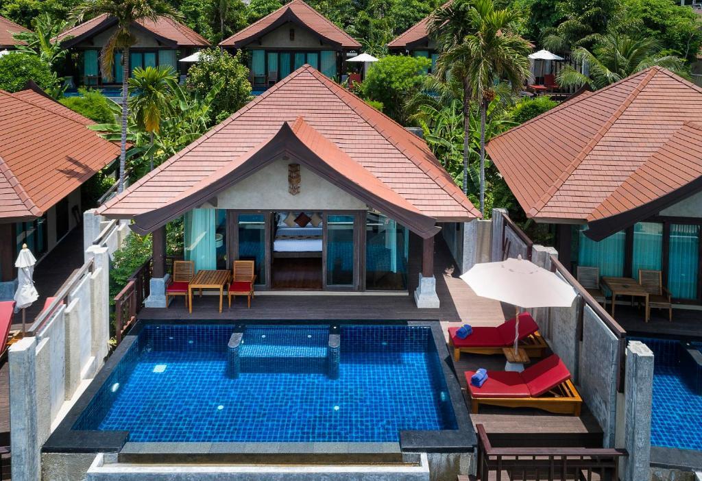 Самуи: Nora Buri Resort & Spa