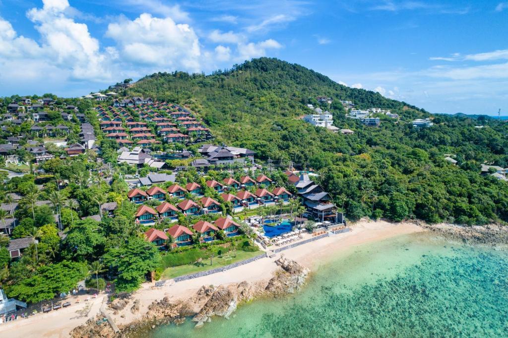 Самуи: Nora Buri Resort & Spa