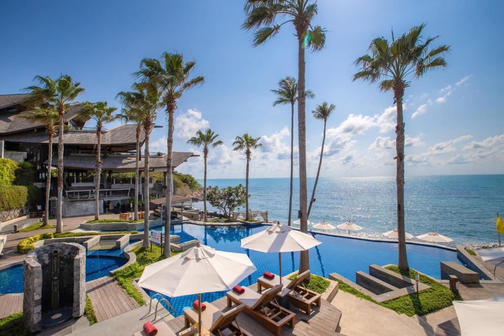 Самуи: Nora Buri Resort & Spa