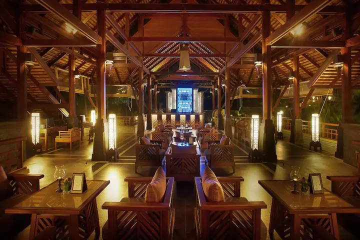 Самуи: Nora Buri Resort & Spa
