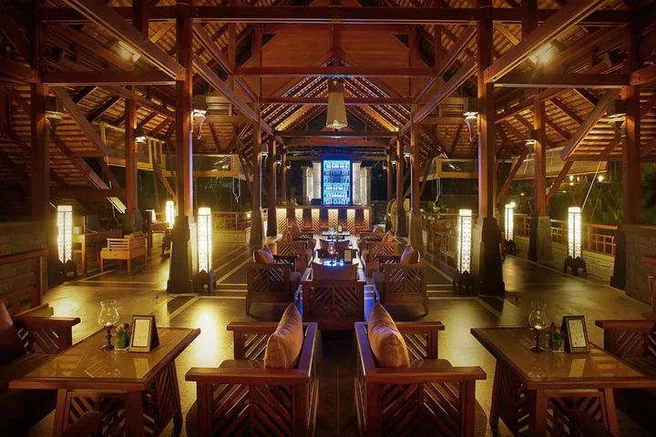 Самуи: Nora Buri Resort & Spa