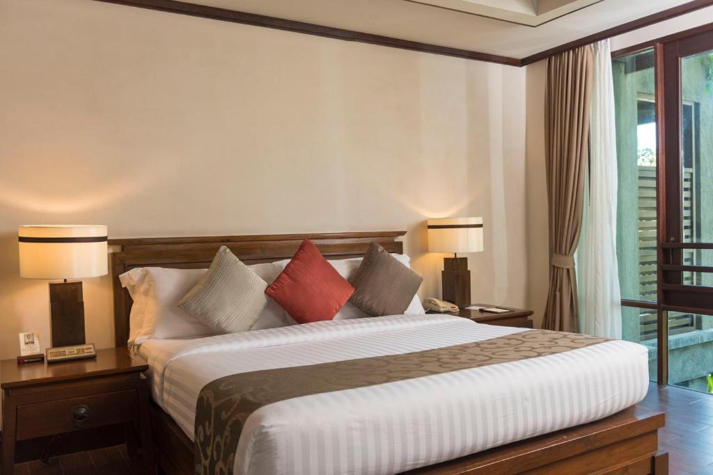 Самуи: Nora Buri Resort & Spa