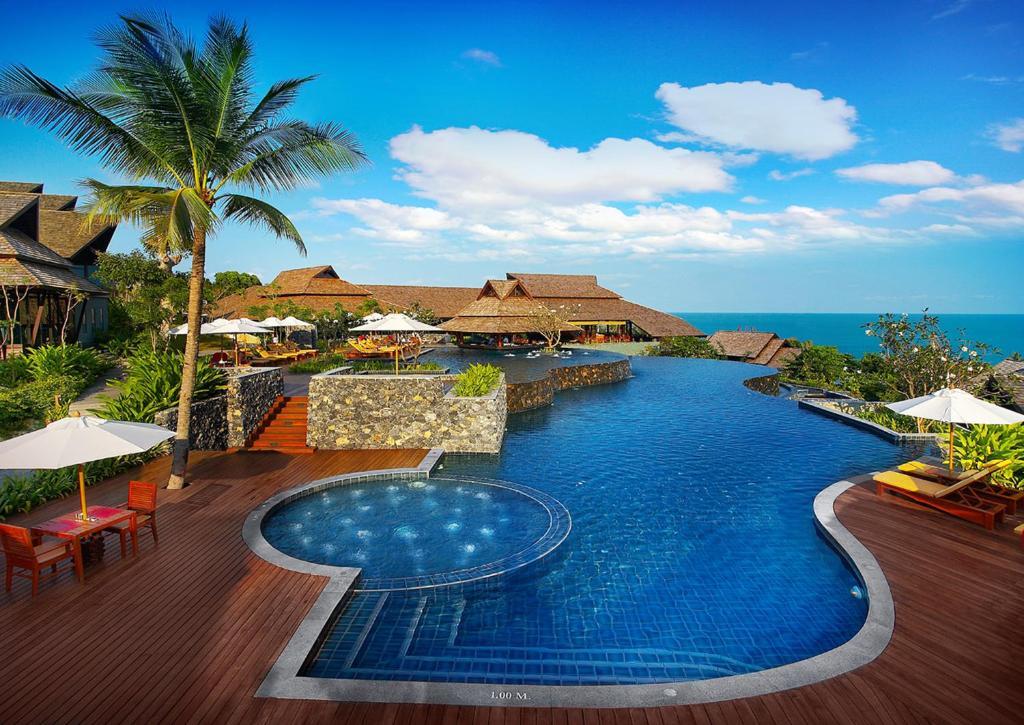 Самуи: Nora Buri Resort & Spa