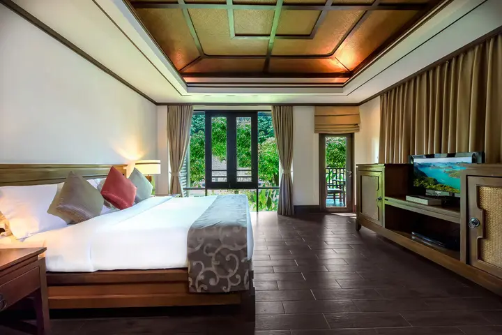 Самуи: Nora Buri Resort & Spa