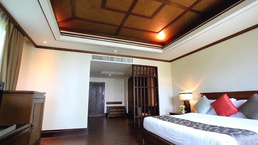 Самуи: Nora Buri Resort & Spa