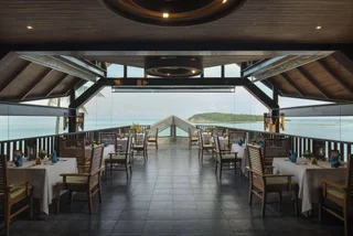 Самуи: Nora Buri Resort & Spa