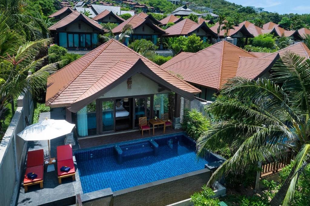 Самуи: Nora Buri Resort & Spa