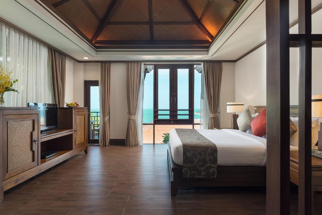 Самуи: Nora Buri Resort & Spa
