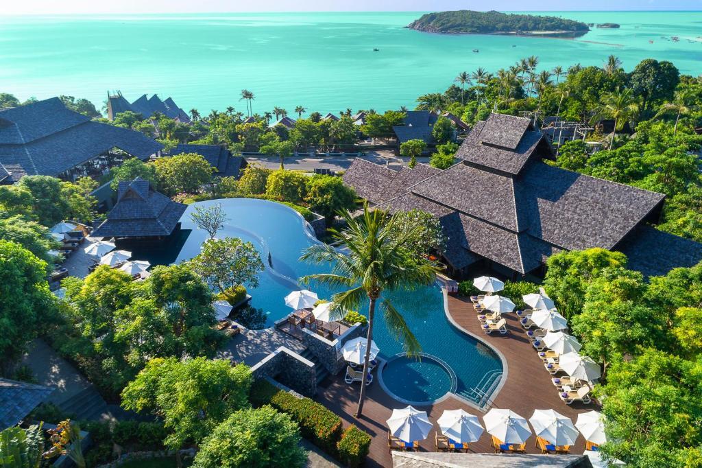 Самуи: Nora Buri Resort & Spa