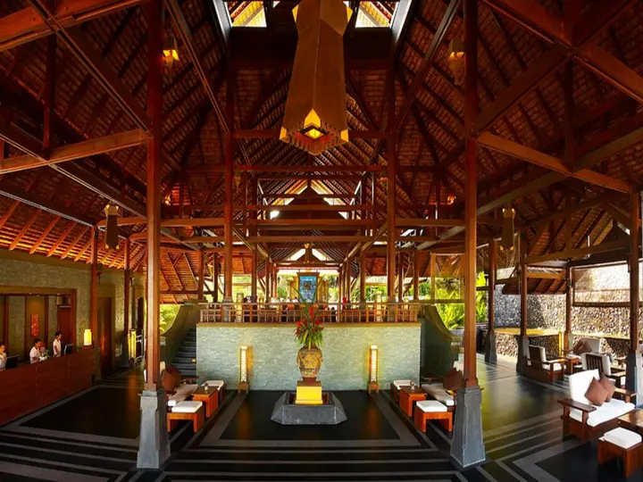Самуи: Nora Buri Resort & Spa
