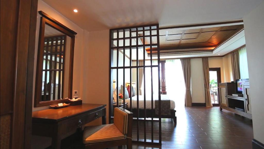 Самуи: Nora Buri Resort & Spa