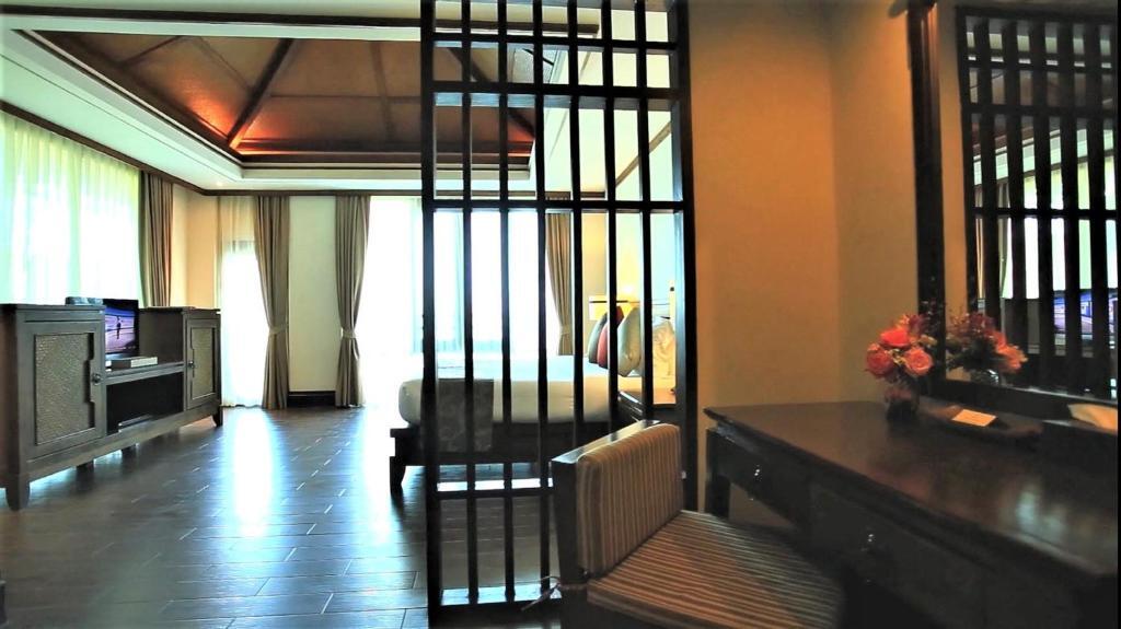 Самуи: Nora Buri Resort & Spa