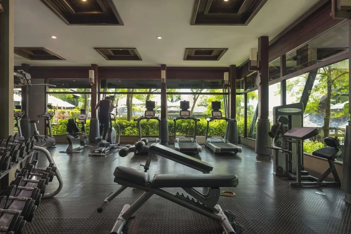 Самуи: Nora Buri Resort & Spa