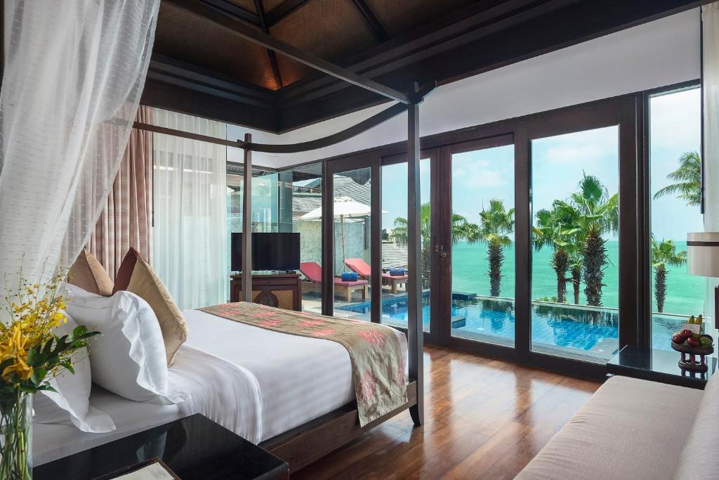 Самуи: Nora Buri Resort & Spa