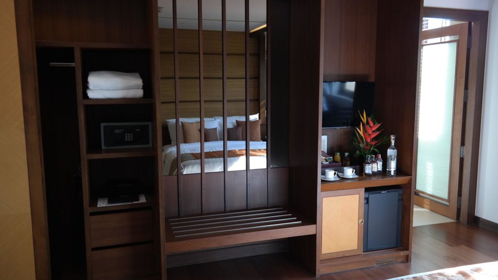 Пхукет: Отель Mövenpick Phuket Bangtao