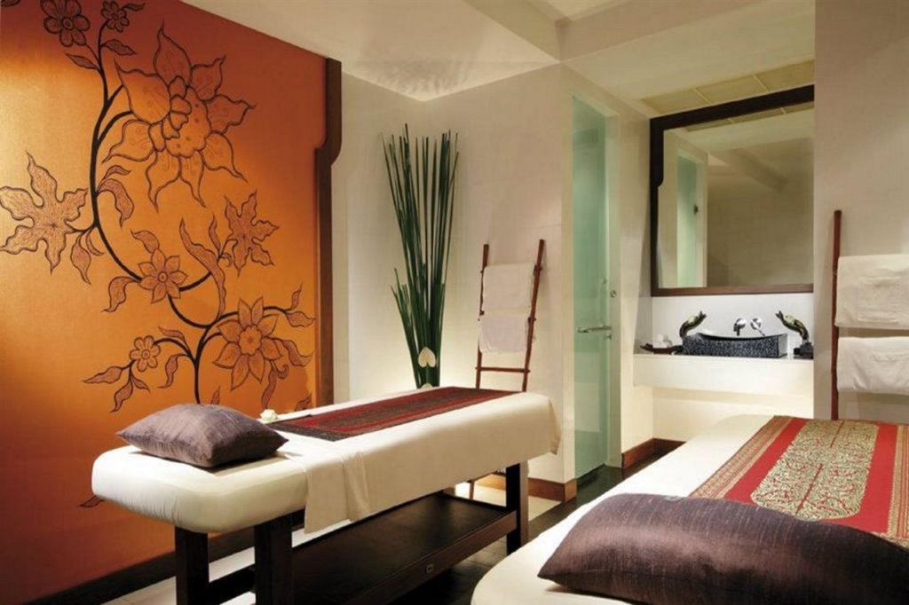 Пхукет: Отель Mövenpick Phuket Bangtao