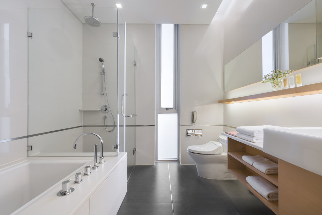 Бангкок: Somerset Sukhumvit Thonglor Bangkok