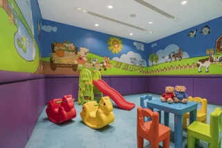 Бангкок: Somerset Sukhumvit Thonglor Bangkok