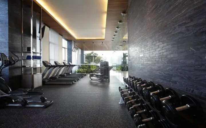 Бангкок: Somerset Sukhumvit Thonglor Bangkok
