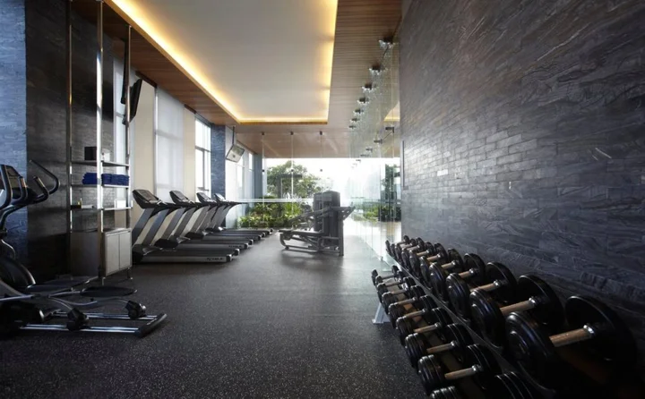 Бангкок: Somerset Sukhumvit Thonglor Bangkok