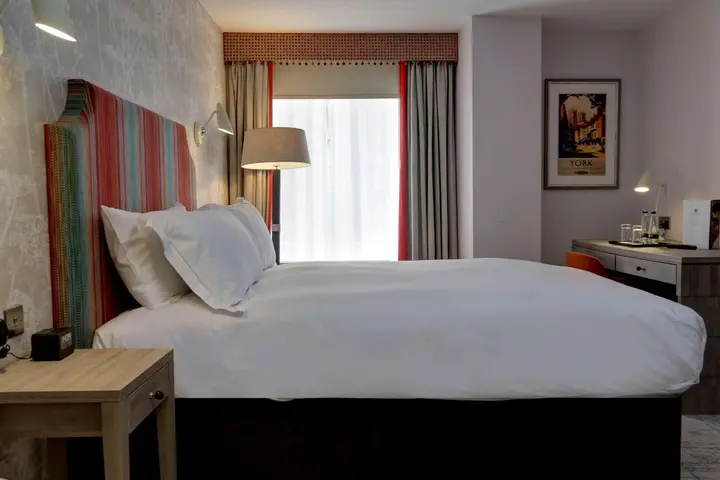 Бангкок: Somerset Sukhumvit Thonglor Bangkok