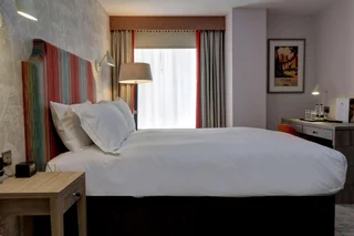 Бангкок: Somerset Sukhumvit Thonglor Bangkok