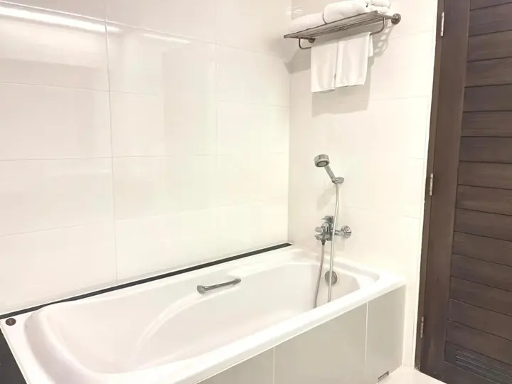 Бангкок: Somerset Sukhumvit Thonglor Bangkok
