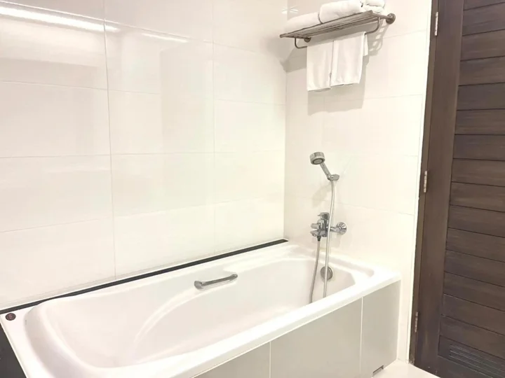 Бангкок: Somerset Sukhumvit Thonglor Bangkok
