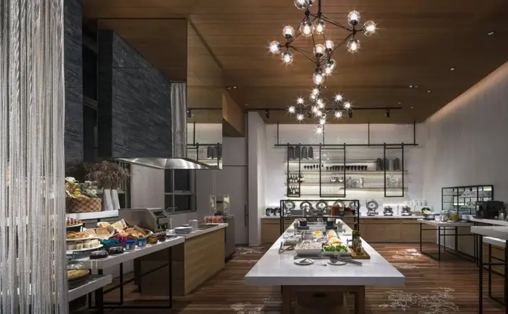 Бангкок: Somerset Sukhumvit Thonglor Bangkok