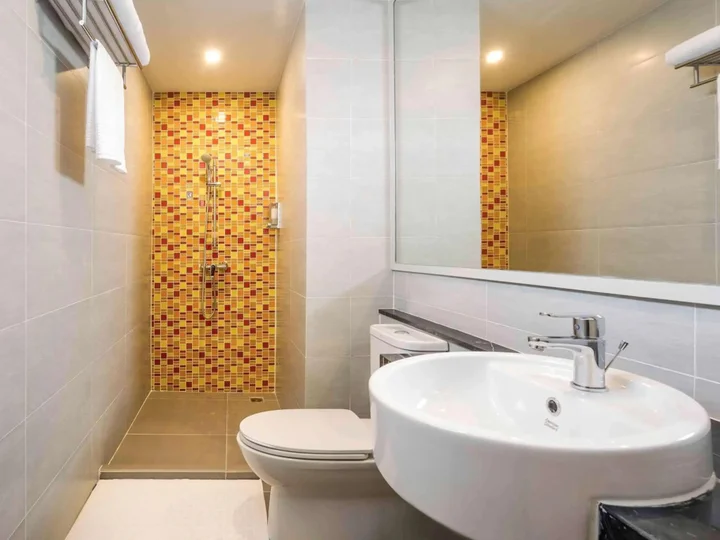 Бангкок: Somerset Sukhumvit Thonglor Bangkok