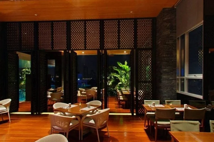 Бангкок: Somerset Sukhumvit Thonglor Bangkok