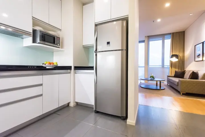 Бангкок: Somerset Sukhumvit Thonglor Bangkok