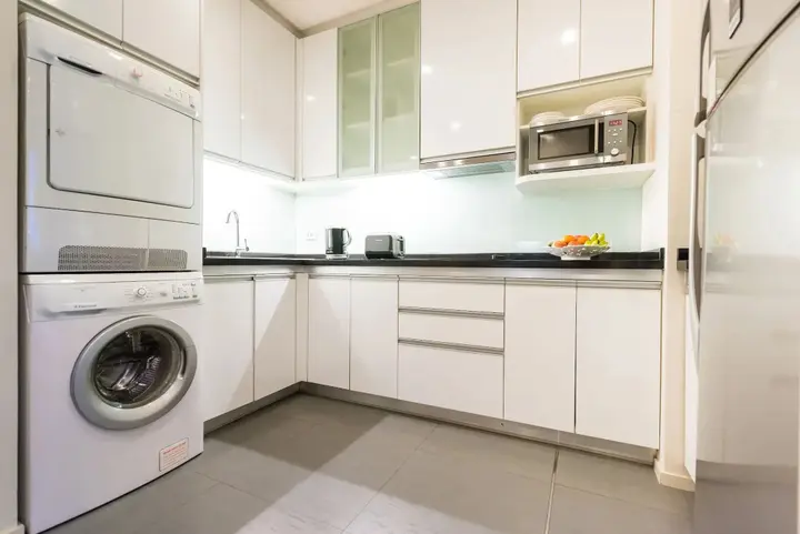 Бангкок: Somerset Sukhumvit Thonglor Bangkok