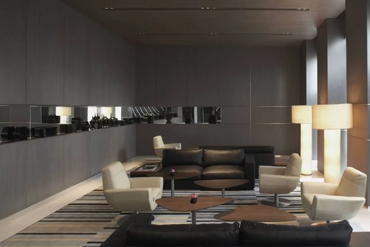 Бангкок: Somerset Sukhumvit Thonglor Bangkok