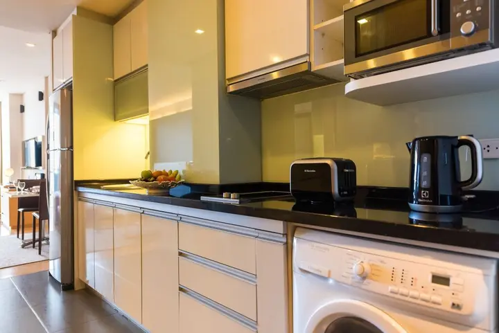 Бангкок: Somerset Sukhumvit Thonglor Bangkok