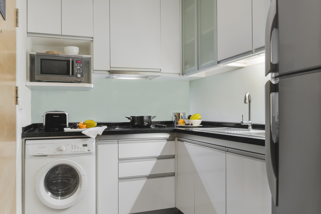 Бангкок: Somerset Sukhumvit Thonglor Bangkok