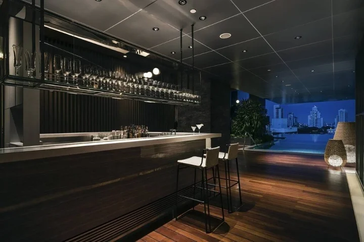Бангкок: Somerset Sukhumvit Thonglor Bangkok
