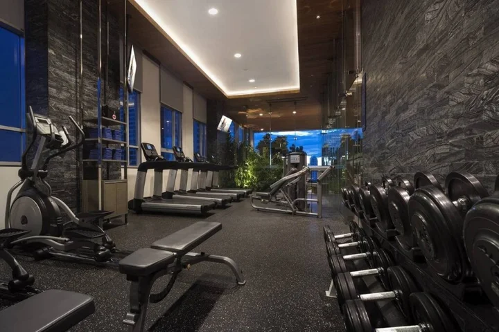 Бангкок: Somerset Sukhumvit Thonglor Bangkok