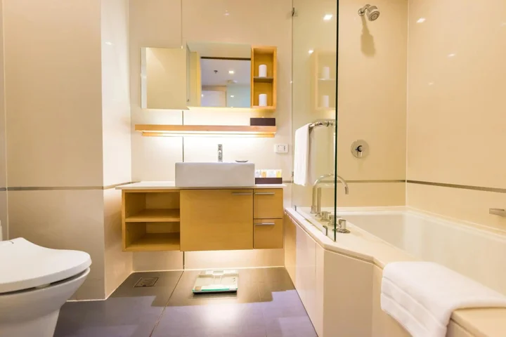 Бангкок: Somerset Sukhumvit Thonglor Bangkok