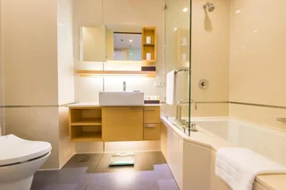 Бангкок: Somerset Sukhumvit Thonglor Bangkok
