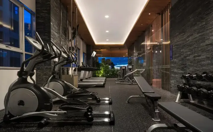Бангкок: Somerset Sukhumvit Thonglor Bangkok