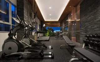 Бангкок: Somerset Sukhumvit Thonglor Bangkok