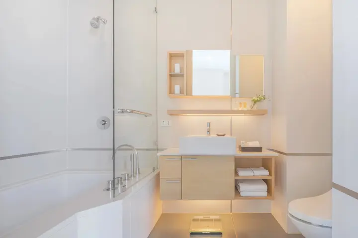 Бангкок: Somerset Sukhumvit Thonglor Bangkok