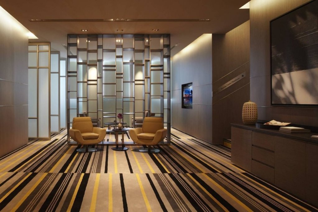 Бангкок: Somerset Sukhumvit Thonglor Bangkok