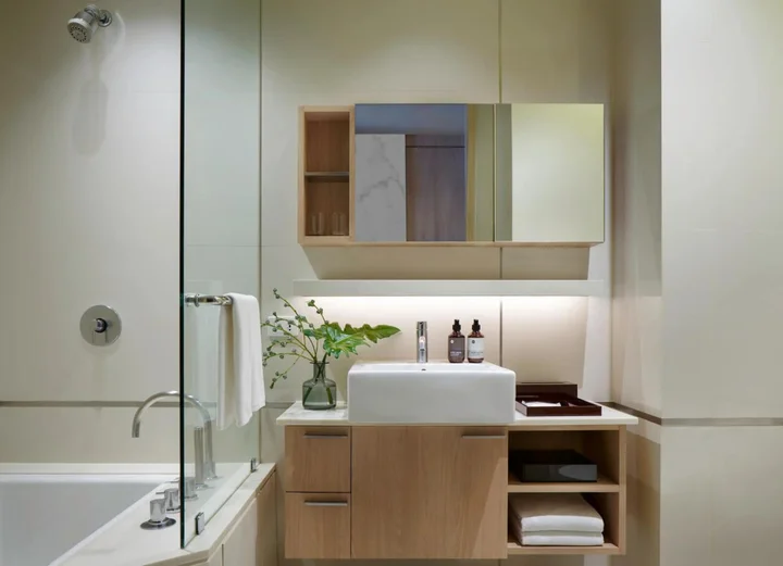 Бангкок: Somerset Sukhumvit Thonglor Bangkok