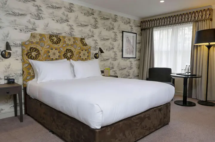 Бангкок: Somerset Sukhumvit Thonglor Bangkok