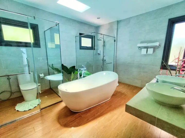 Пхукет: Supalai Scenic Bay Resort And Spa