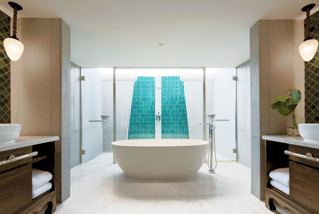 Такуа Па: JW Marriott Khao Lak Resort and Spa